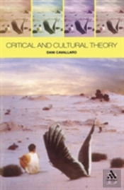 Critical And Cultural Theory