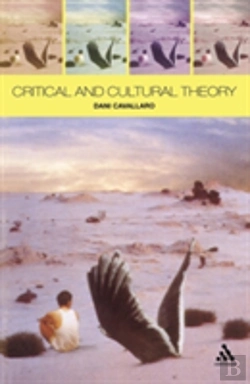 Bertrand.pt - Critical And Cultural Theory