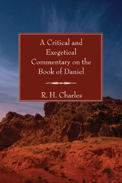 Bertrand.pt - Critical And Exegetical Commentary On The Book Of Daniel