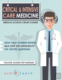 Bertrand.pt - Critical And Intensive Care Medicine - Medical School Crash Course