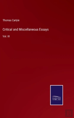 Bertrand.pt - Critical And Miscellaneous Essays