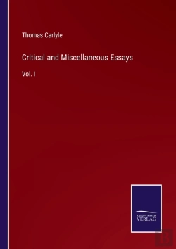 Bertrand.pt - Critical And Miscellaneous Essays