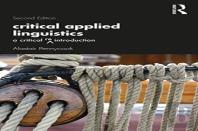 Critical Applied Linguistics