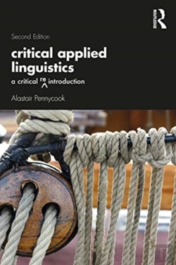 Bertrand.pt - Critical Applied Linguistics