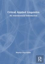 Critical Applied Linguistics