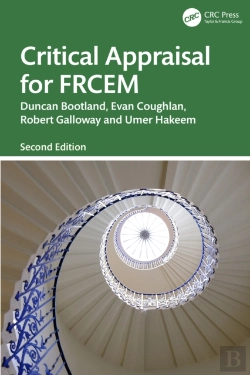 Bertrand.pt - Critical Appraisal For Frcem
