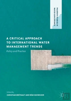 Bertrand.pt - Critical Approach To International Water Management Trends