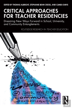 Bertrand.pt - Critical Approaches For Teacher Residencies