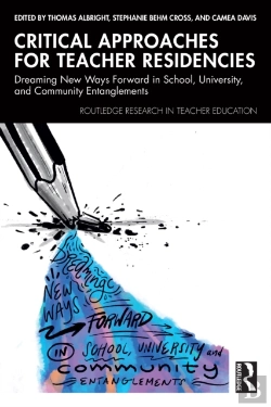 Bertrand.pt - Critical Approaches For Teacher Residencies
