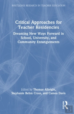 Bertrand.pt - Critical Approaches For Teacher Residencies