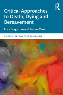 Bertrand.pt - Critical Approaches To Death, Dying And Bereavement