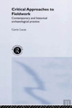 Bertrand.pt - Critical Approaches To Fieldwork
