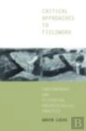 Critical Approaches To Fieldwork