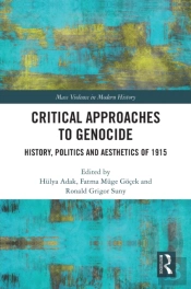 Critical Approaches To Genocide