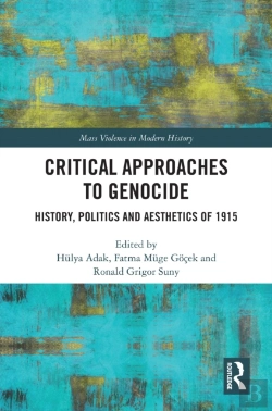 Bertrand.pt - Critical Approaches To Genocide