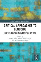 Critical Approaches To Genocide