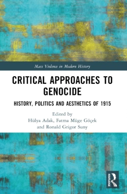 Bertrand.pt - Critical Approaches To Genocide