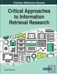 Critical Approaches To Information Retrieval Research