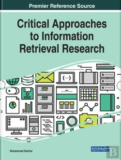 Bertrand.pt - Critical Approaches To Information Retrieval Research