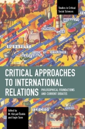 Critical Approaches To International Relations