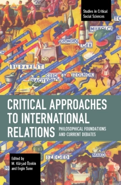 Bertrand.pt - Critical Approaches To International Relations
