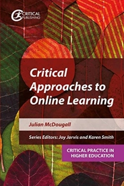 Bertrand.pt - Critical Approaches To Online Learning