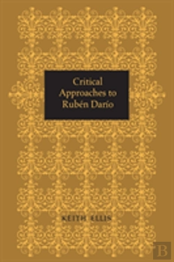 Bertrand.pt - Critical Approaches To Ruben Dario