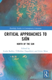 Critical Approaches To Sjon