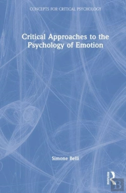Bertrand.pt - Critical Approaches To The Psychology Of Emotion
