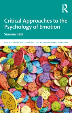 Bertrand.pt - Critical Approaches To The Psychology Of Emotion