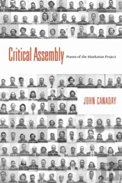 Critical Assembly