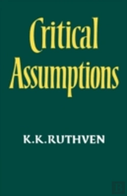Bertrand.pt - Critical Assumptions