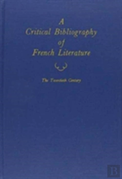 Bertrand.pt - Critical Bibliography Of French Literature