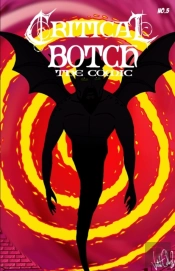 Critical Botch The Comic #5: The Clog Ro