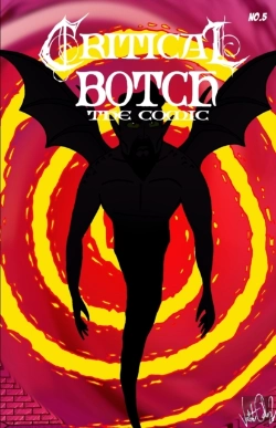 Bertrand.pt - Critical Botch The Comic #5: The Clog Ro