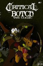 Critical Botch The Comic #7