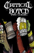 Critical Botch The Comic ( Collection 1-3)