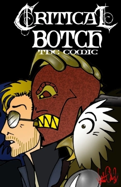Bertrand.pt - Critical Botch The Comic (Collection 4-6)