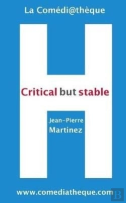 Bertrand.pt - Critical But Stable