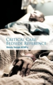 Critical Care Bedside Reference