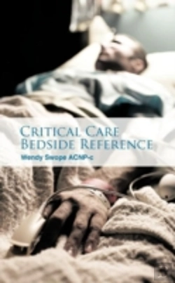 Bertrand.pt - Critical Care Bedside Reference