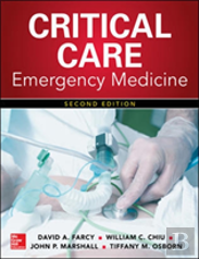 Critical Care Emergency Medicine, Second Edition