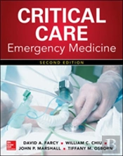 Critical Care Emergency Medicine, Second Edition