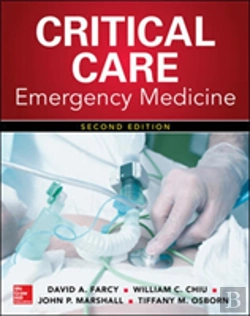 Bertrand.pt - Critical Care Emergency Medicine, Second Edition