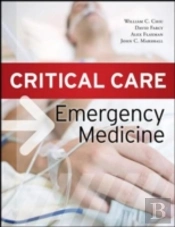 Critical Care Emergency Medicine
