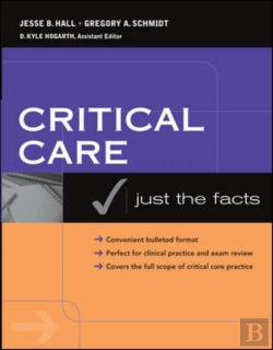 Bertrand.pt - Critical Care: Just The Facts