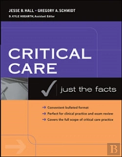 Bertrand.pt - Critical Care: Just The Facts