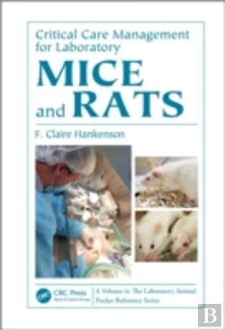 Bertrand.pt - Critical Care Management For Laboratory Mice And Rats
