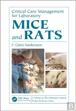Bertrand.pt - Critical Care Management For Laboratory Mice And Rats