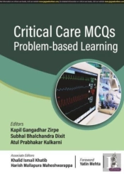 Critical Care Mcqs: Problem-Based Learning